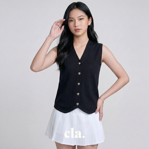 Image of Elodie Vest