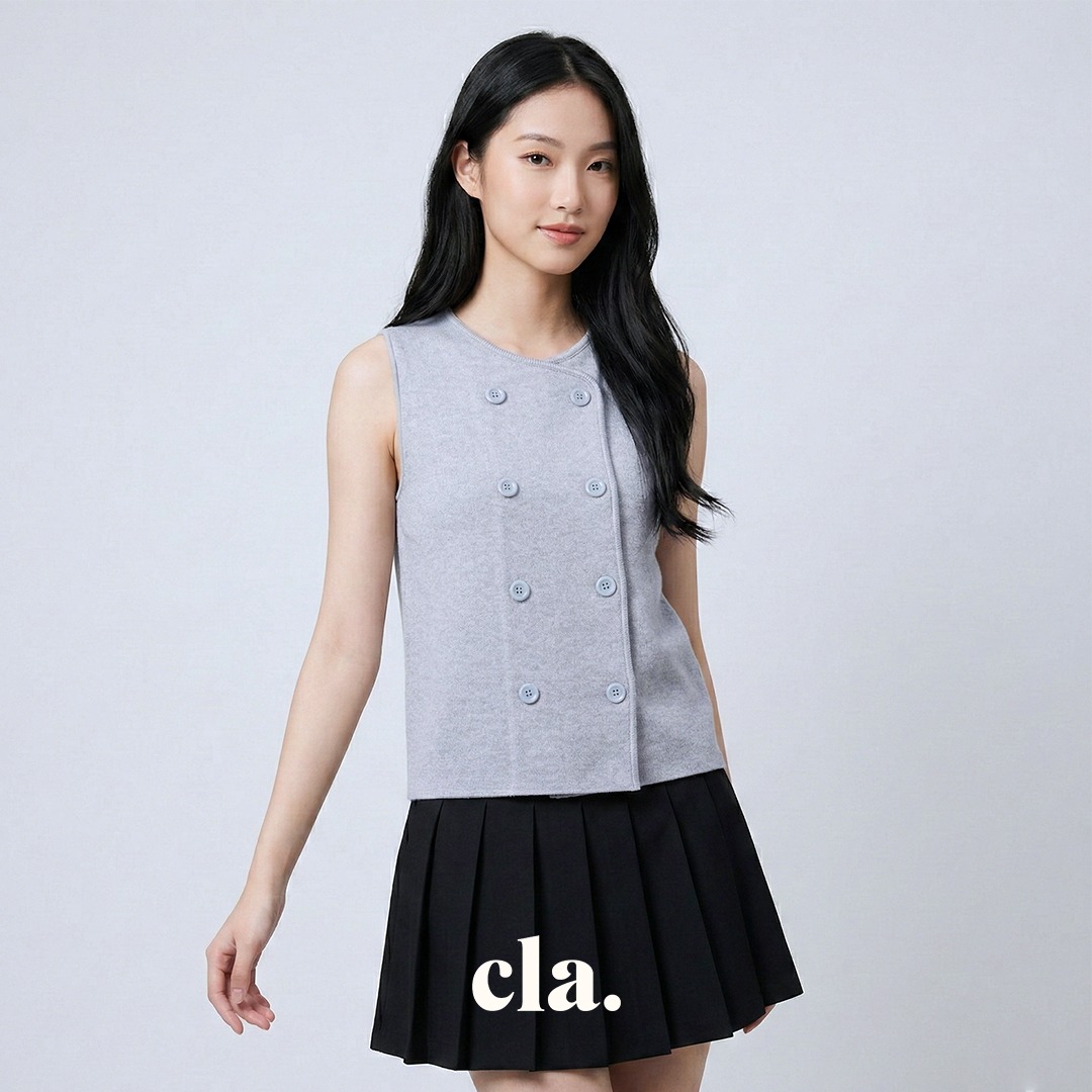 Elora Vest