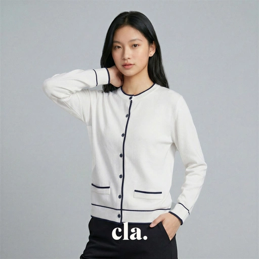 Image of Trimora Cardigan