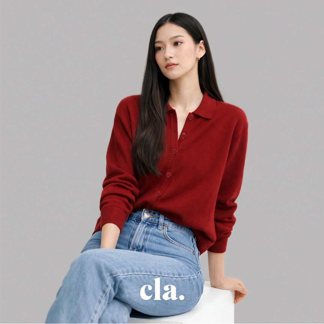 Viora Cardigan