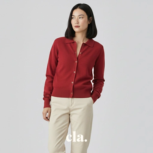 Image of Viora Cardigan