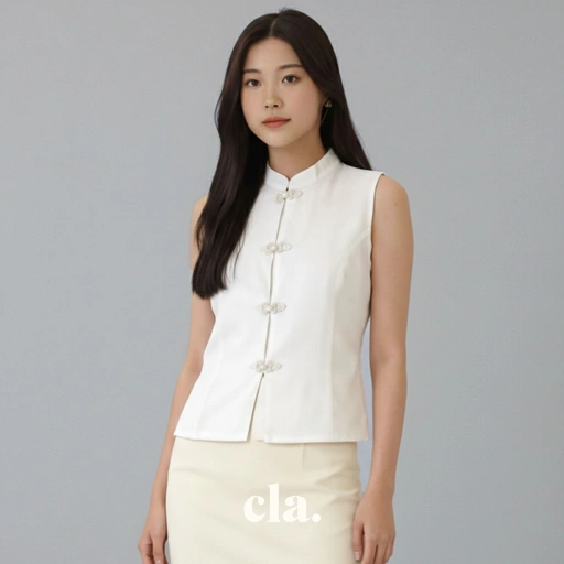 Image of Rui Classic Top 