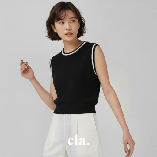 Image of Elysia Sleveeless