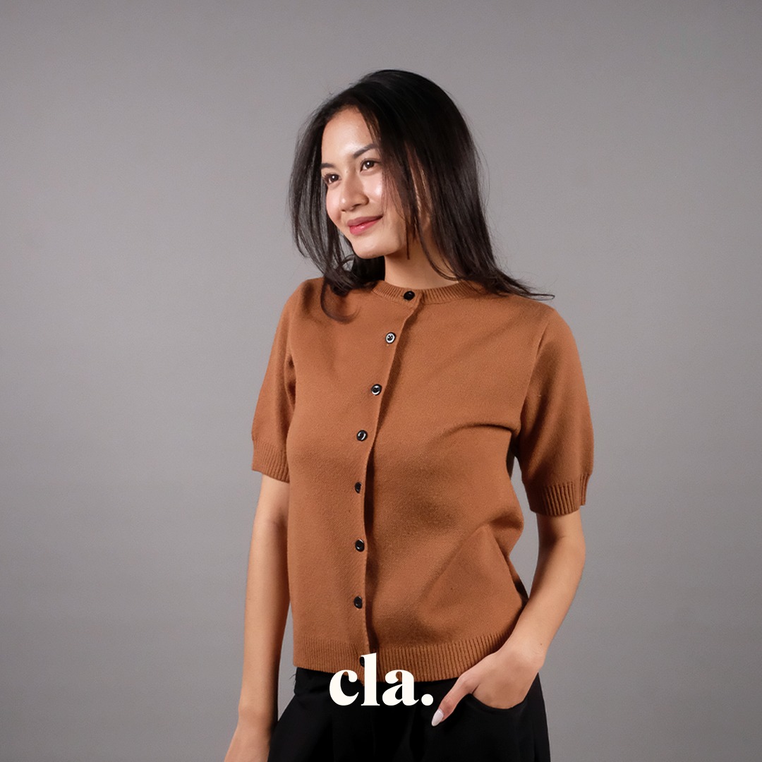 Makaron Cardigan