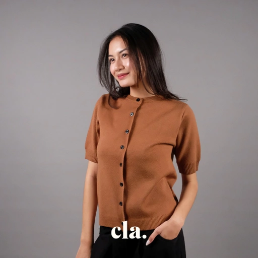 Image of Makaron Cardigan