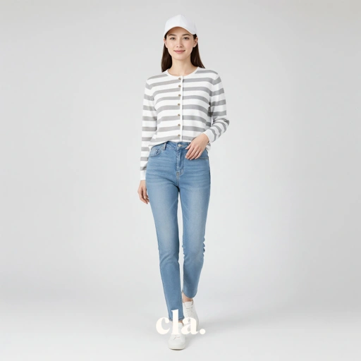 Image of Nora Knit Cardigan
