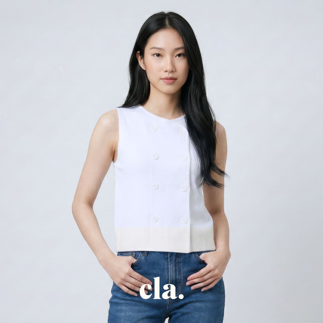 Elora Vest