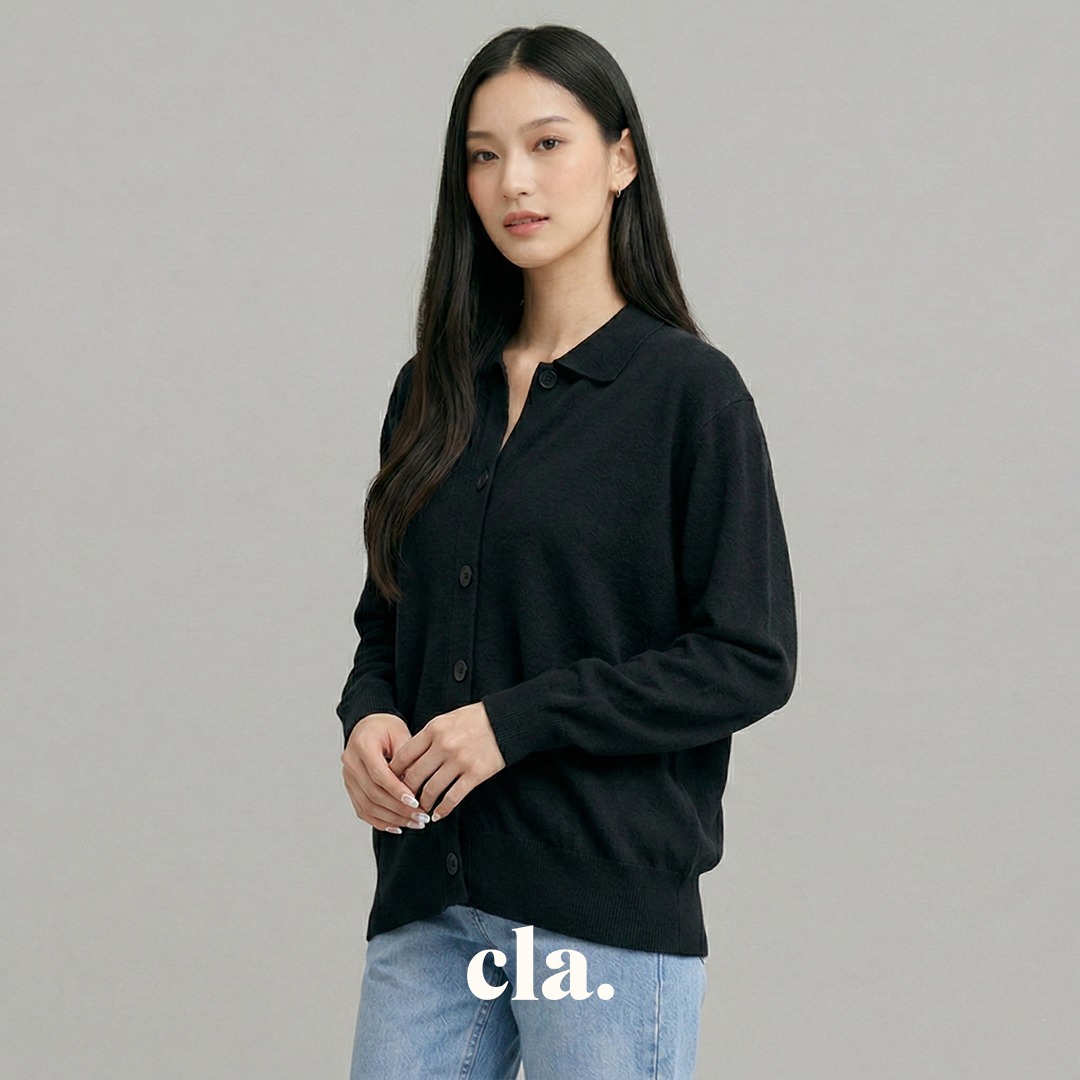Viora Cardigan