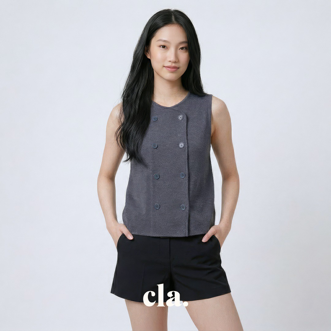 Elora Vest
