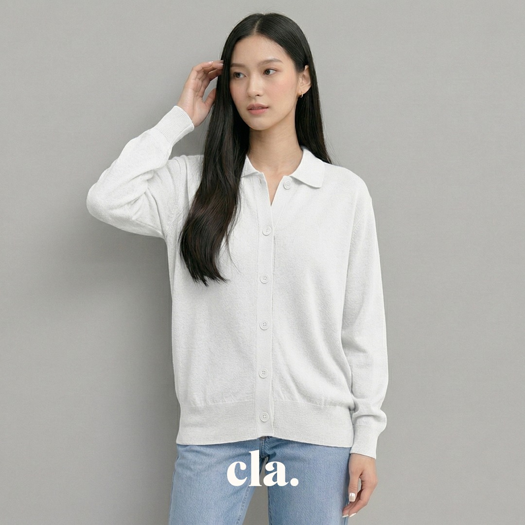 Viora Cardigan