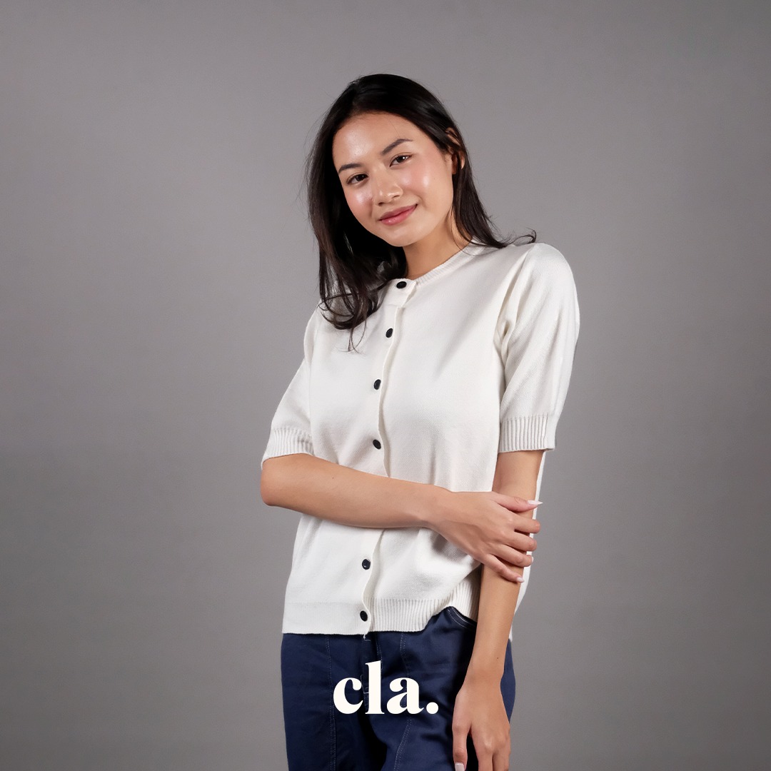 Makaron Cardigan