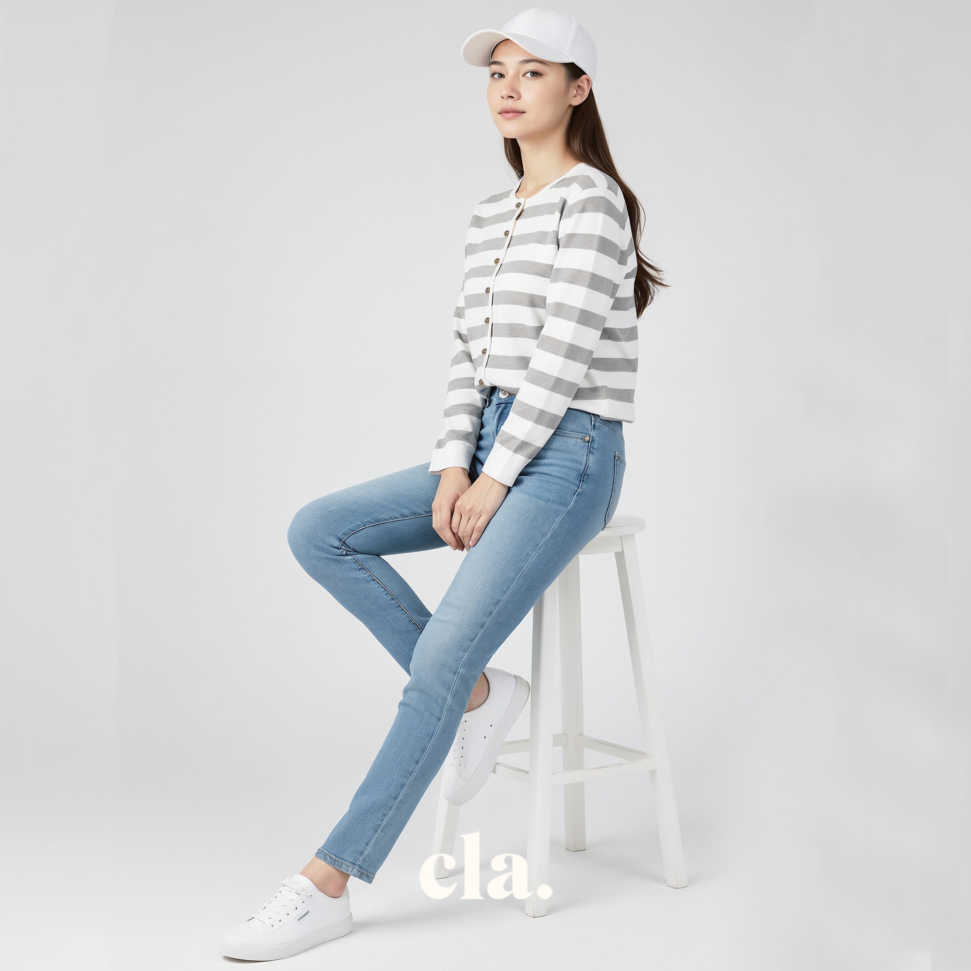 Nora Knit Cardigan
