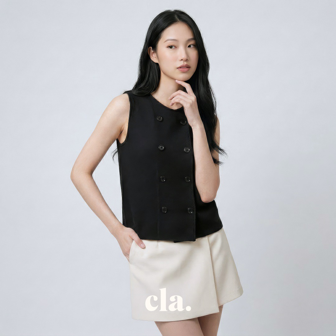 Elora Vest