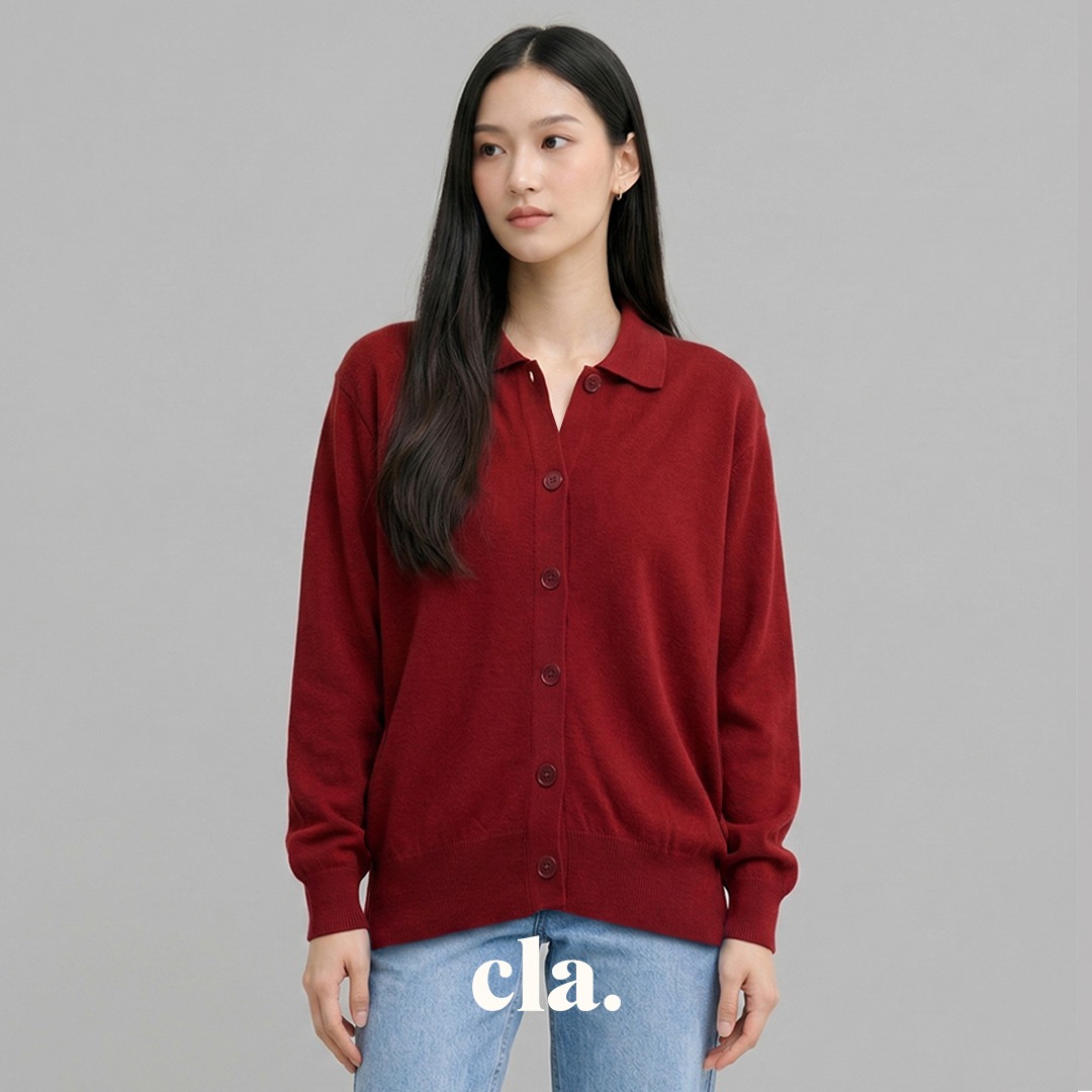 Viora Cardigan