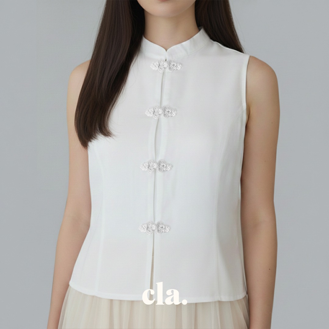 Rui Classic Top 