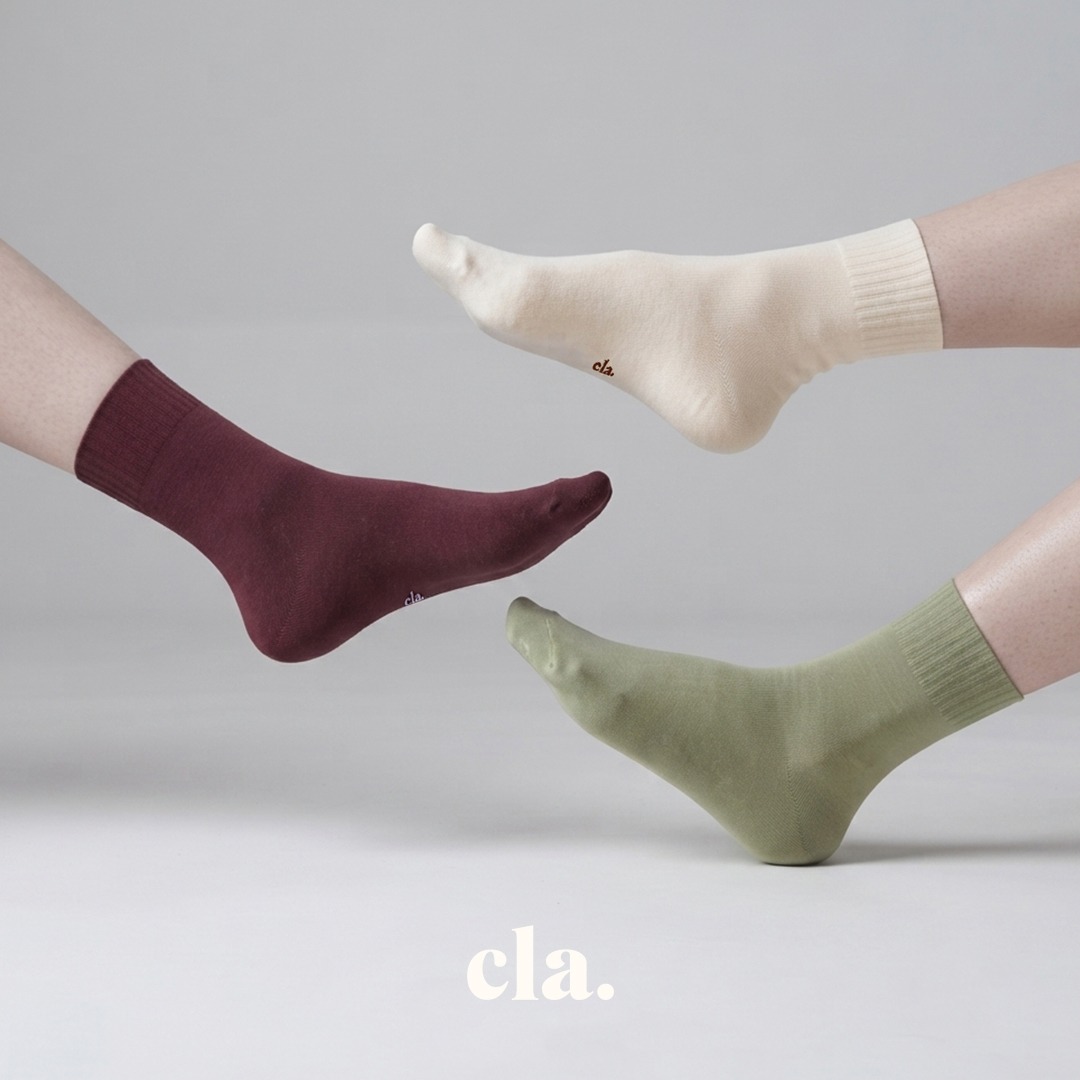 Cla Socks