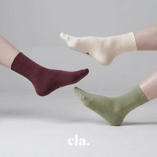 Cla Socks