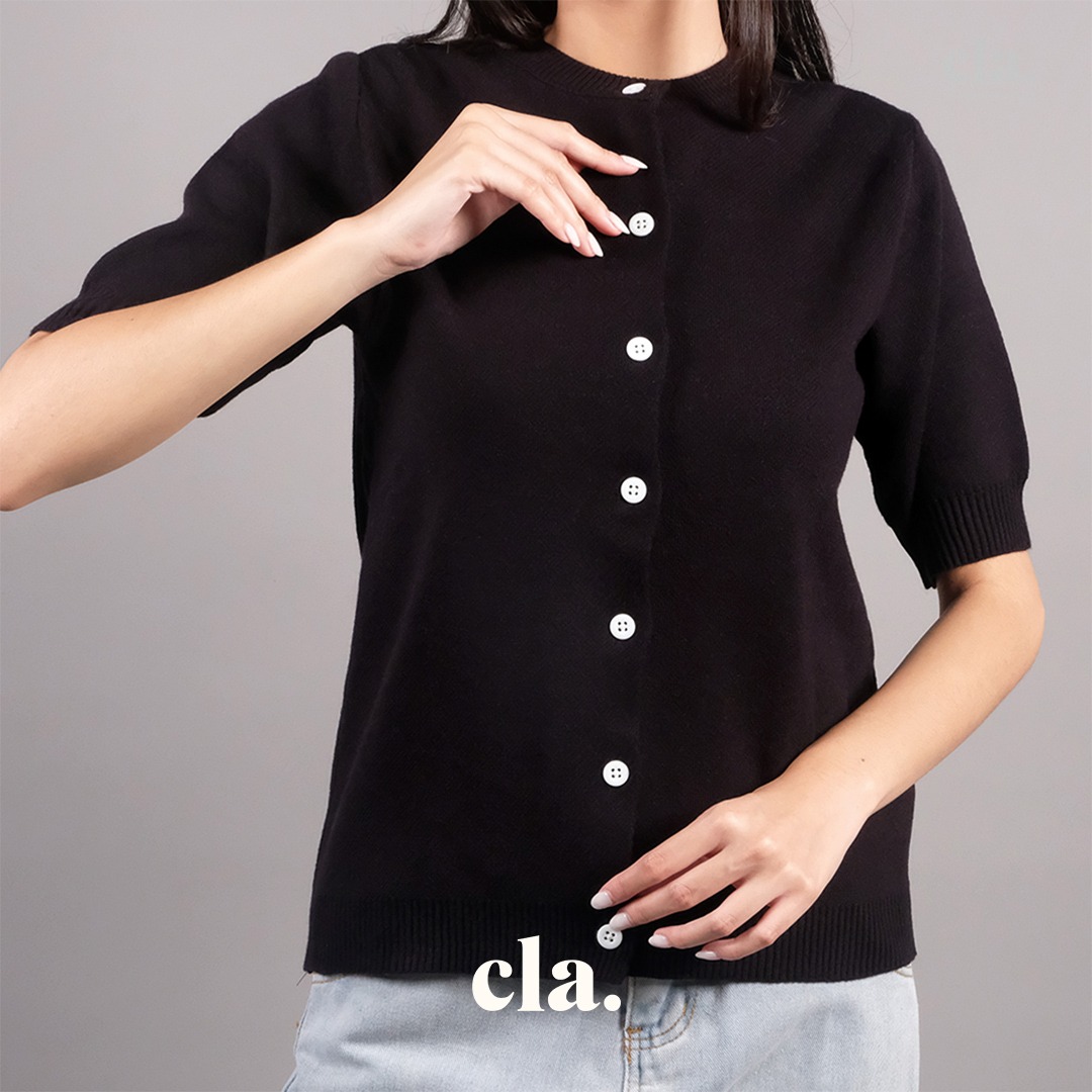 Makaron Cardigan