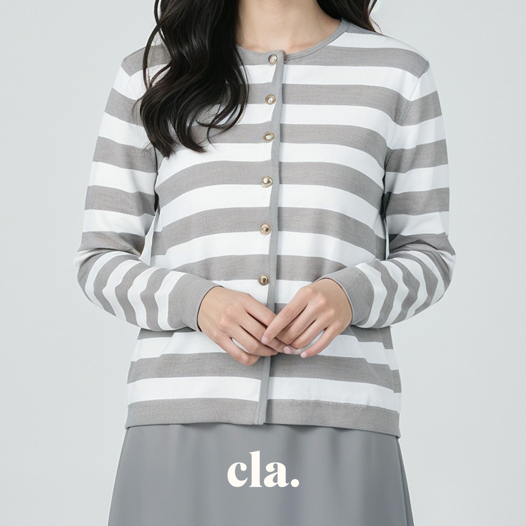 Nora Knit Cardigan