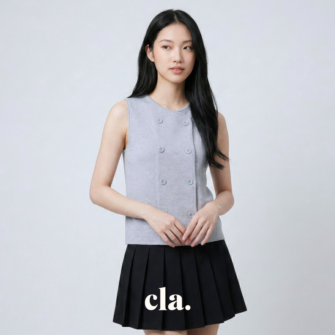 Elora Vest