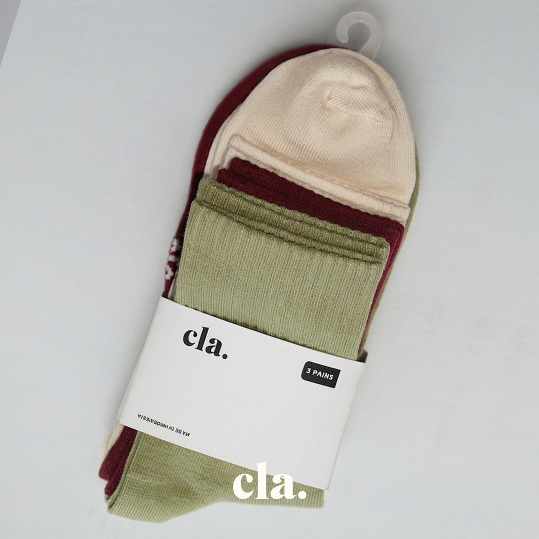 Cla Socks
