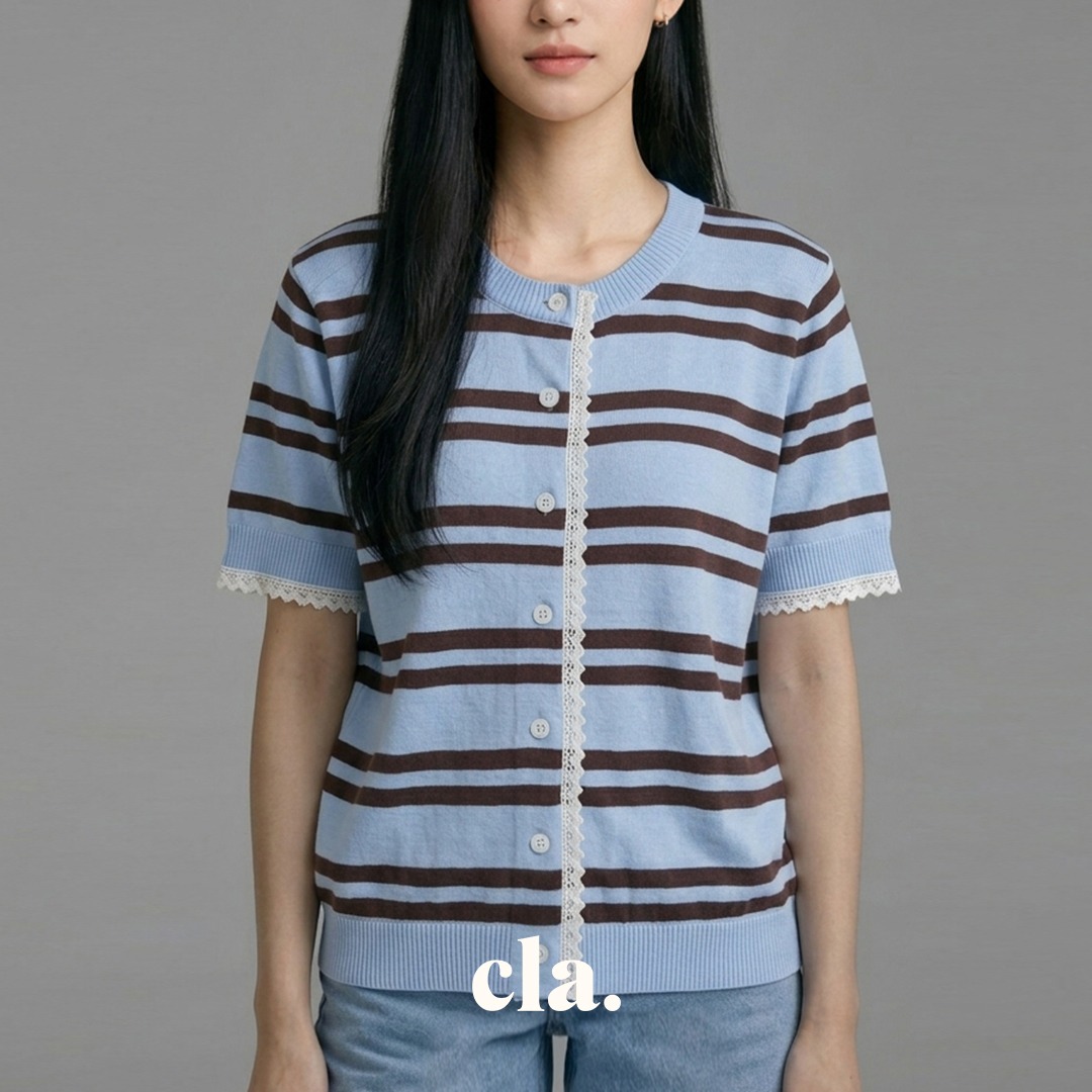 Anna Simple Wear Misty Grey