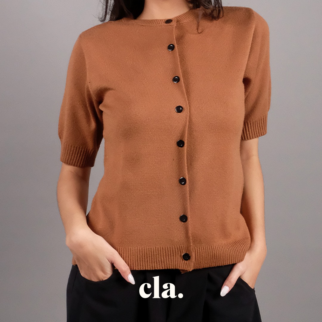 Makaron Cardigan