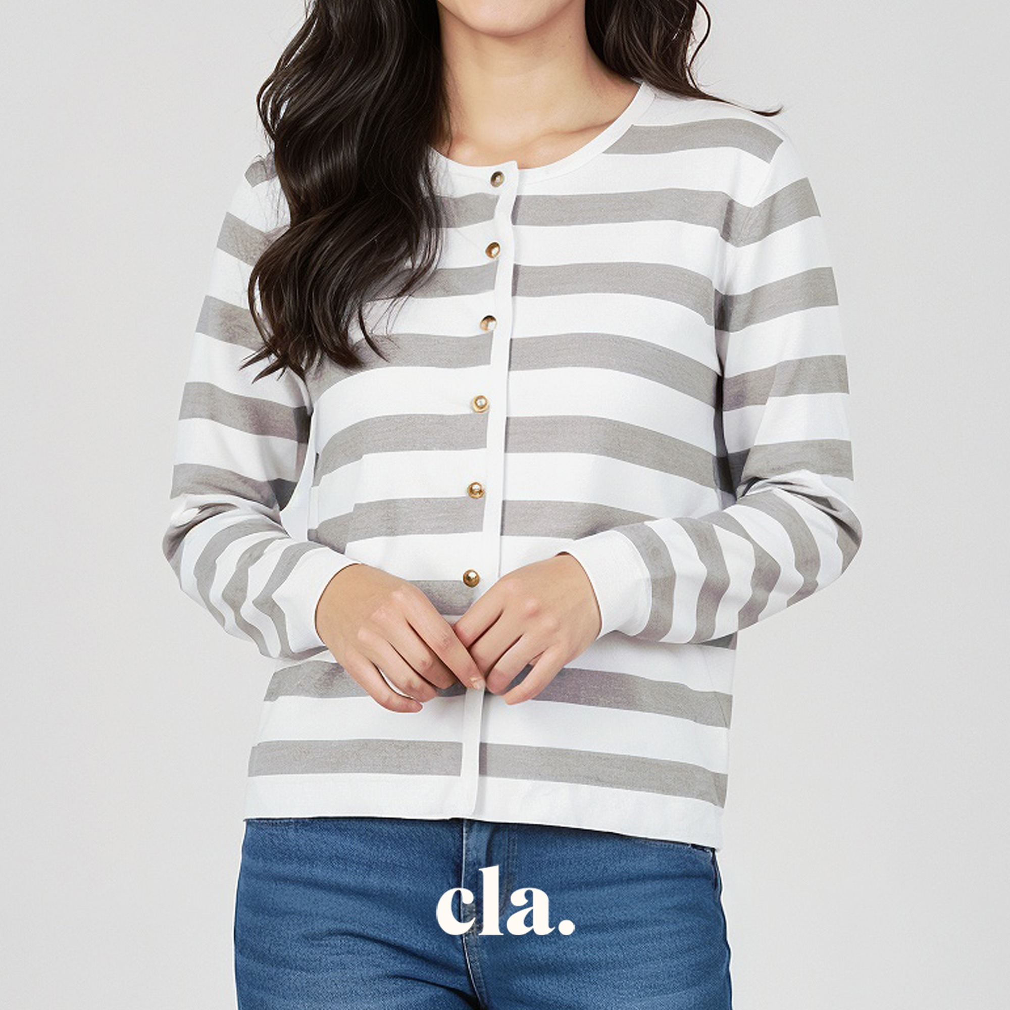 Nora Knit Cardigan
