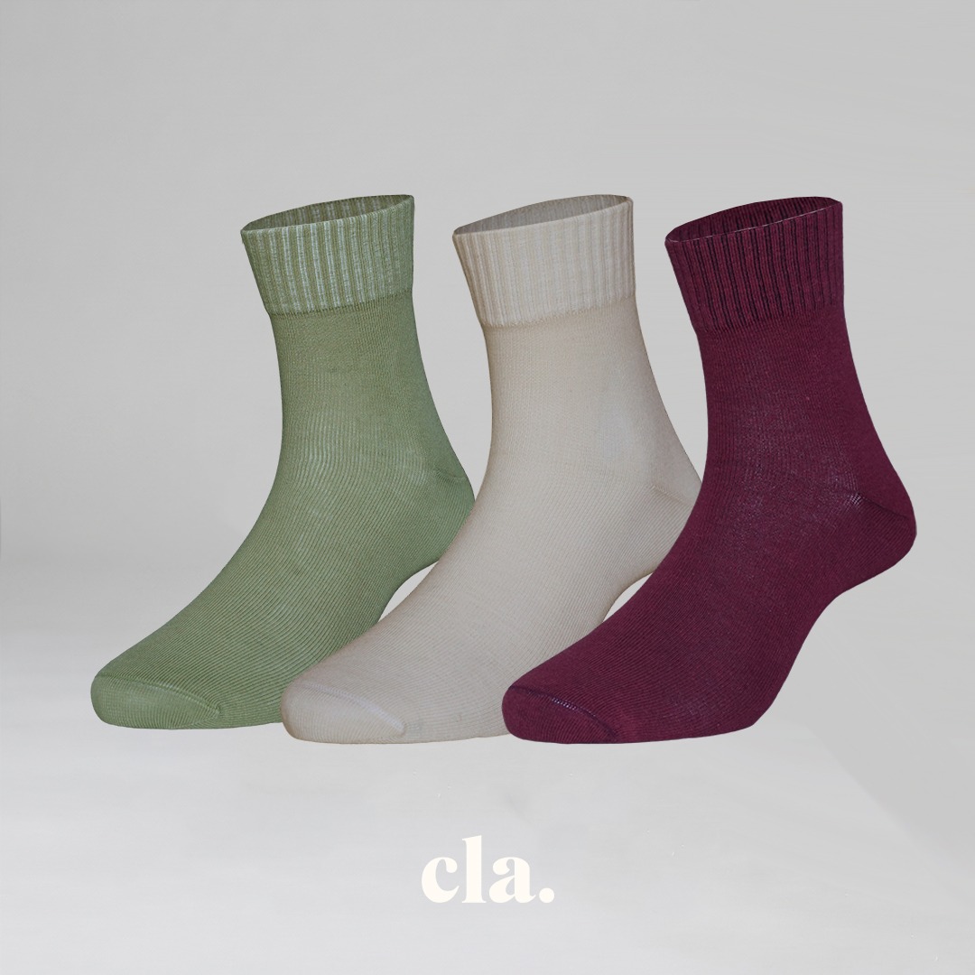 Cla Socks