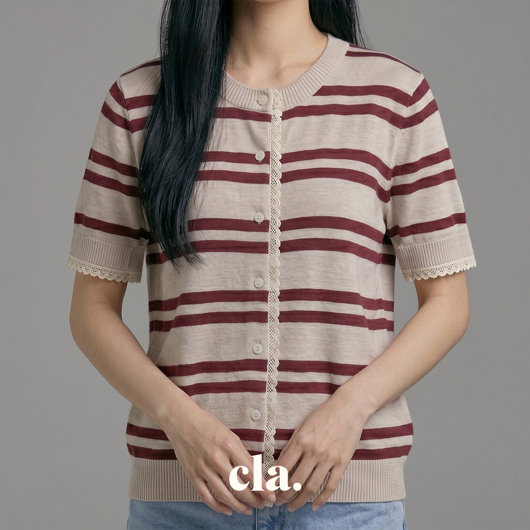 Anna Simple Wear Misty Grey