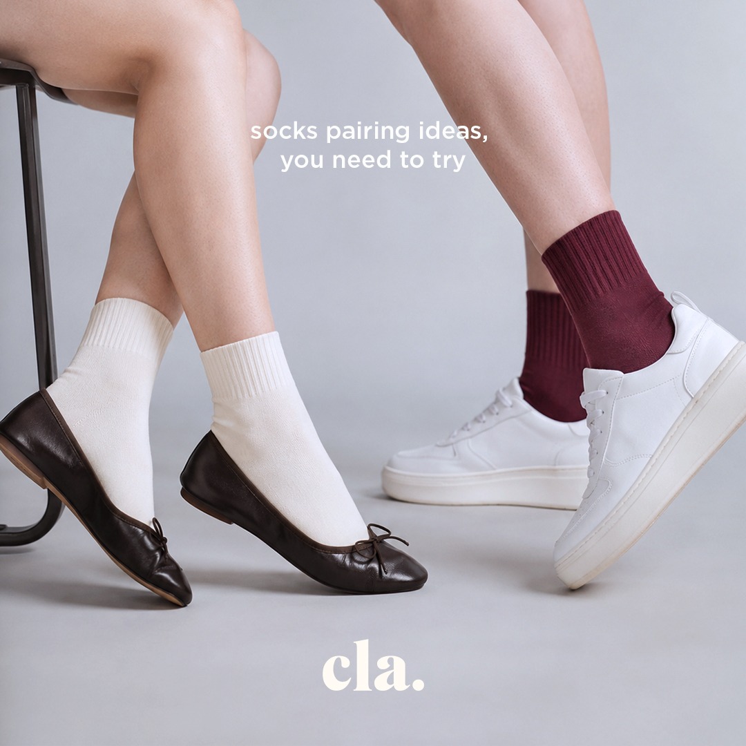 Cla Socks