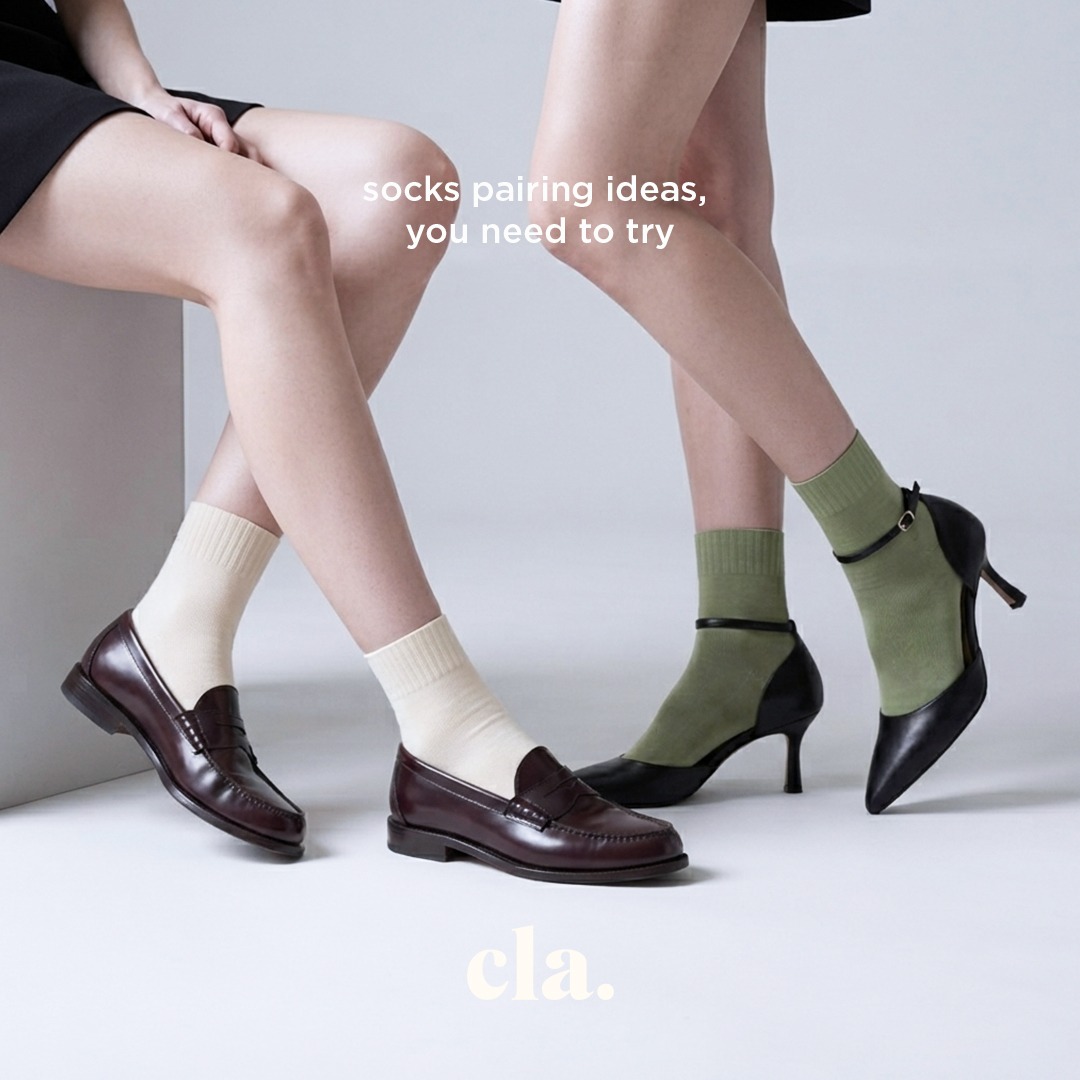 Cla Socks