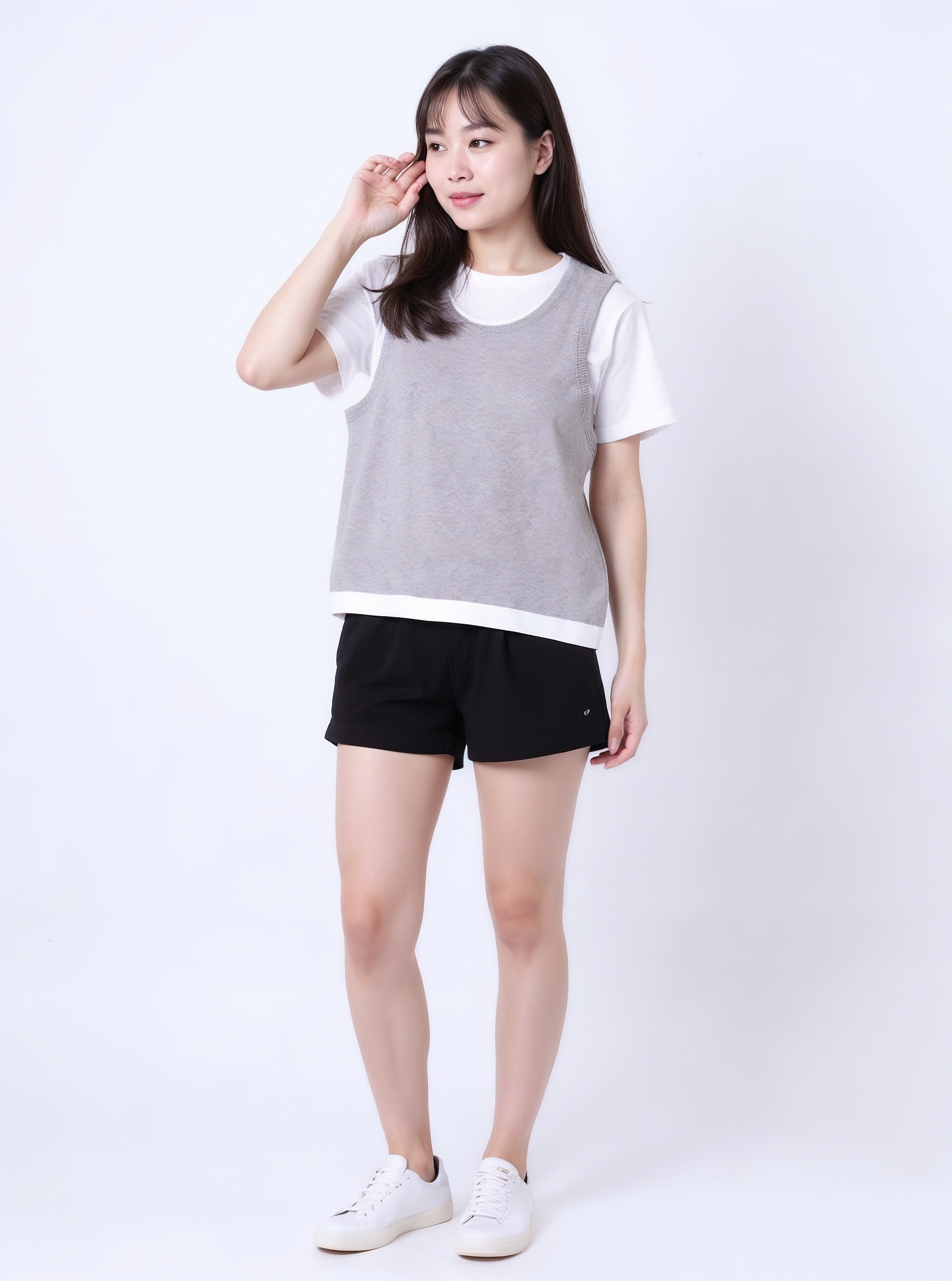 Odette Knit