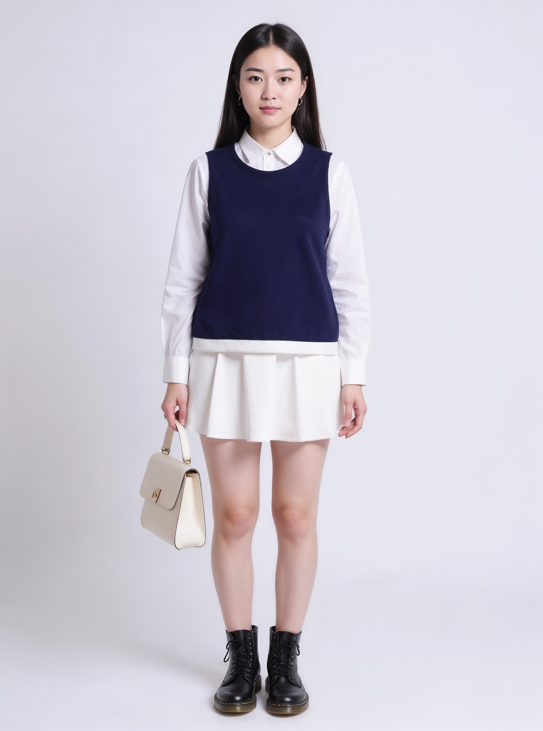 Odette Knit