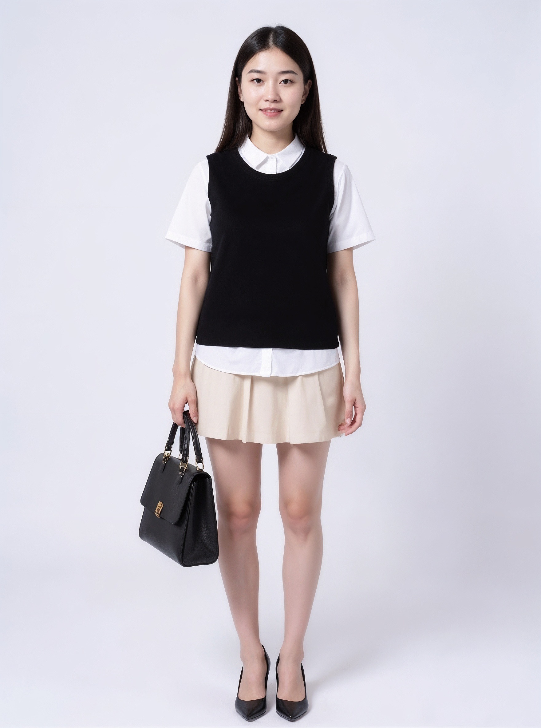 Odette Knit