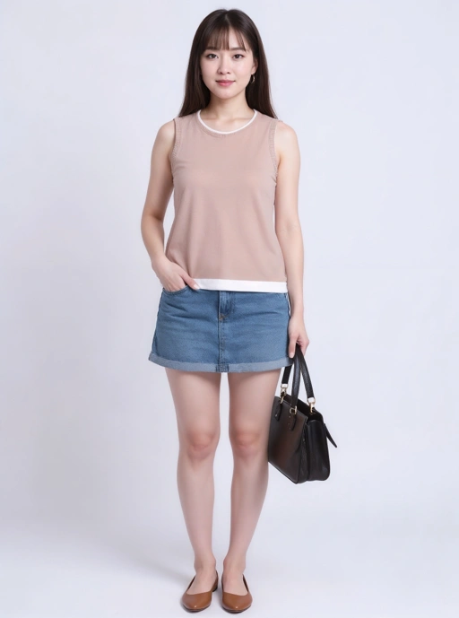 Image of Odette Knit