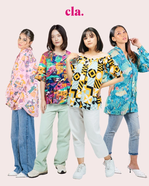 Image of Shirt Clabycla