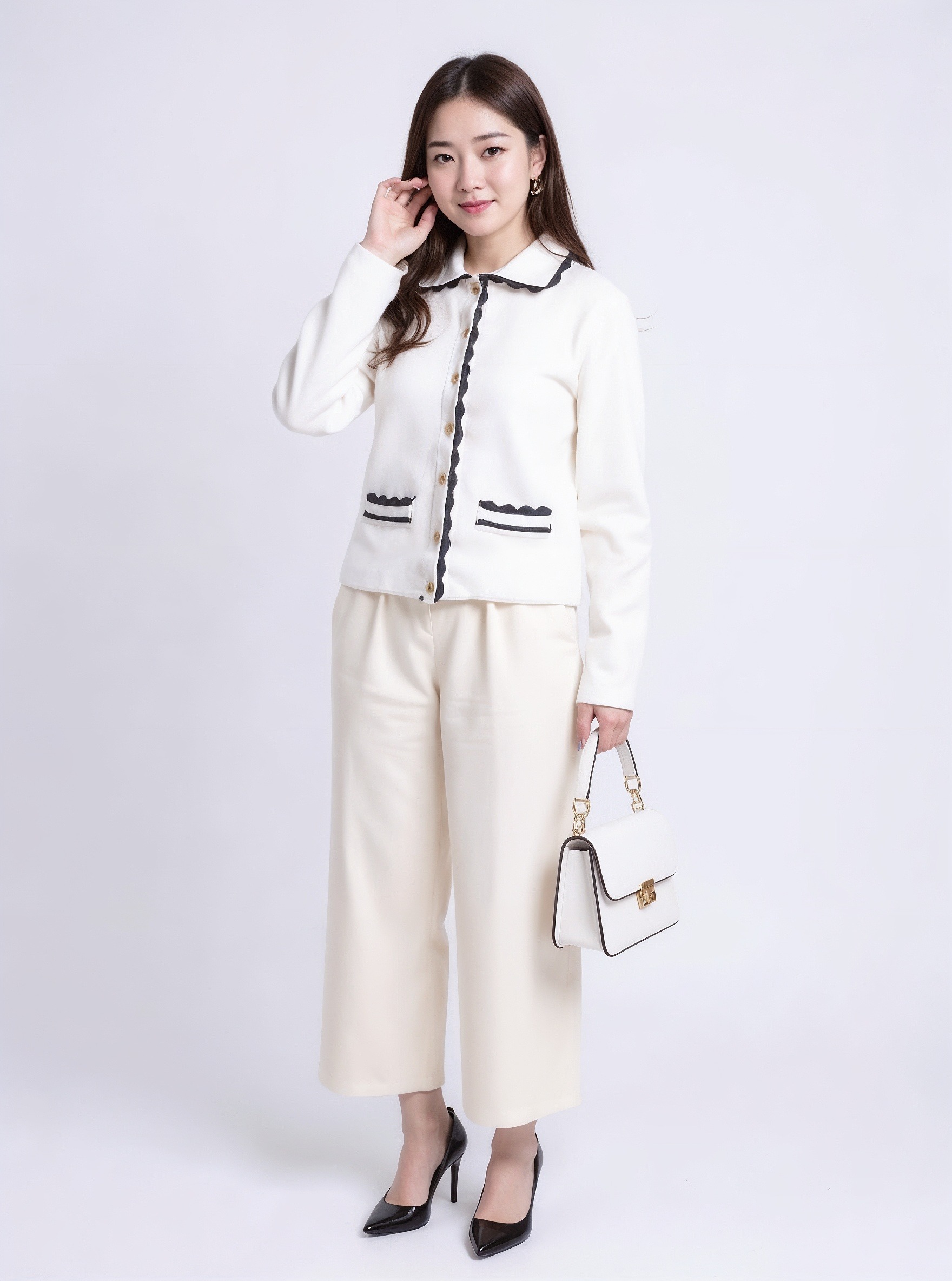 Jevonte Cardigan