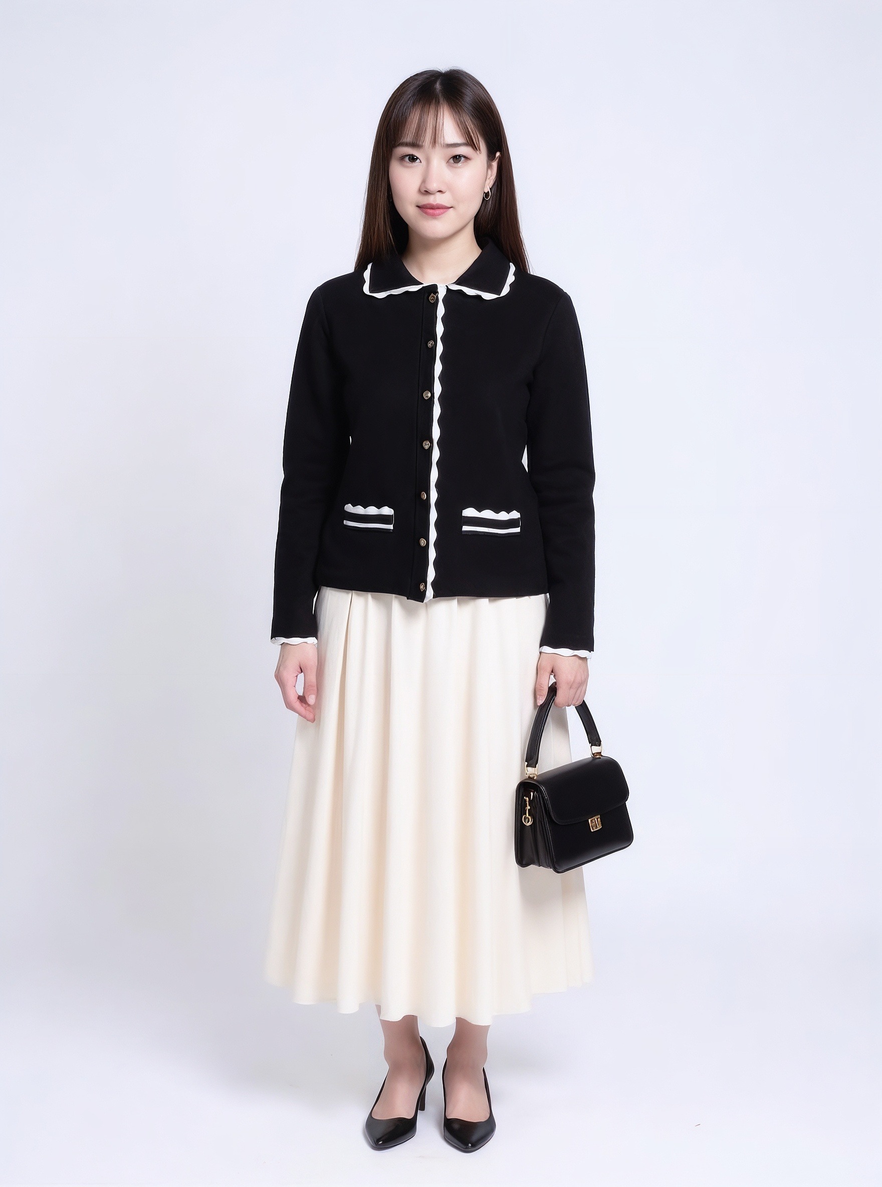 Jevonte Cardigan