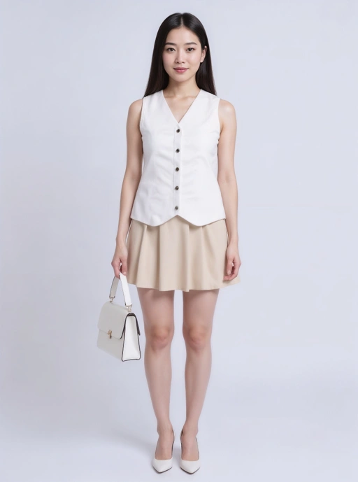 Image of Elodie Vest