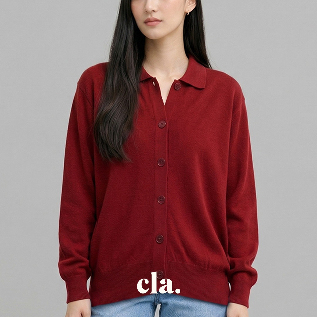 Viora Cardigan
