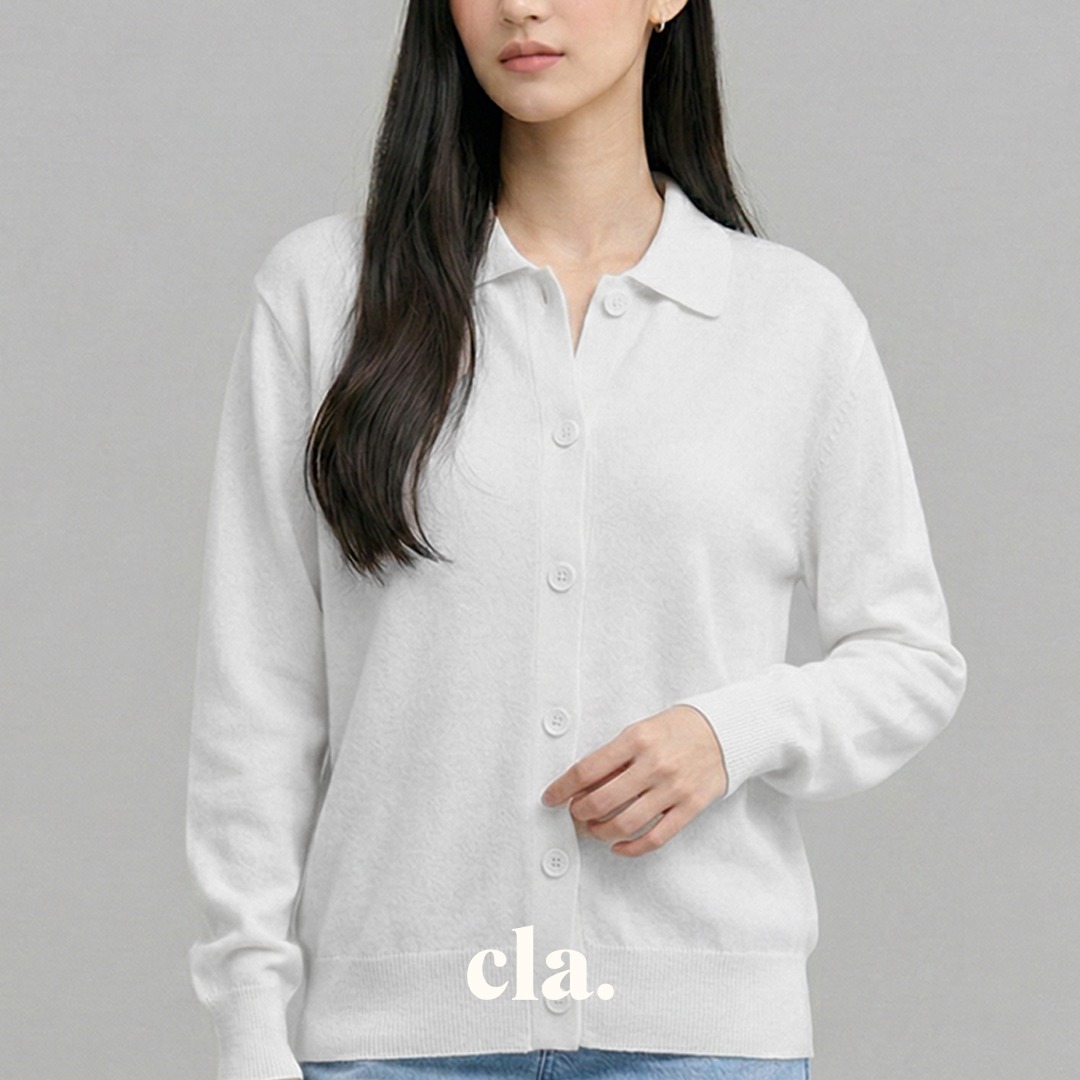 Viora Cardigan