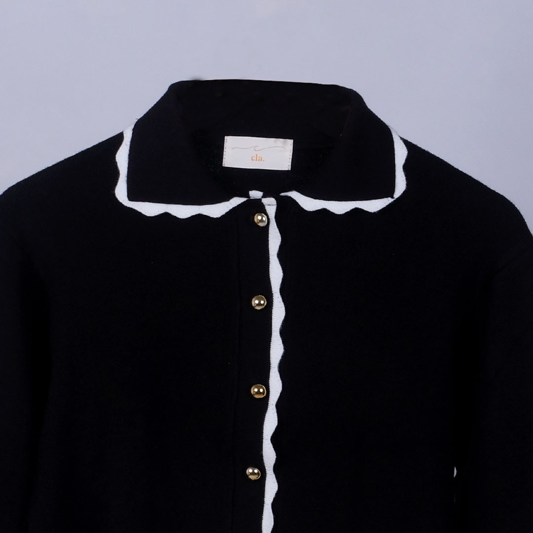 Jevonte Cardigan