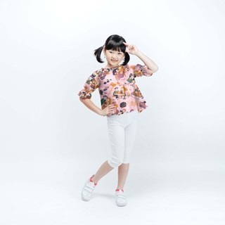 Product Kids - Atasan Anak Lucu