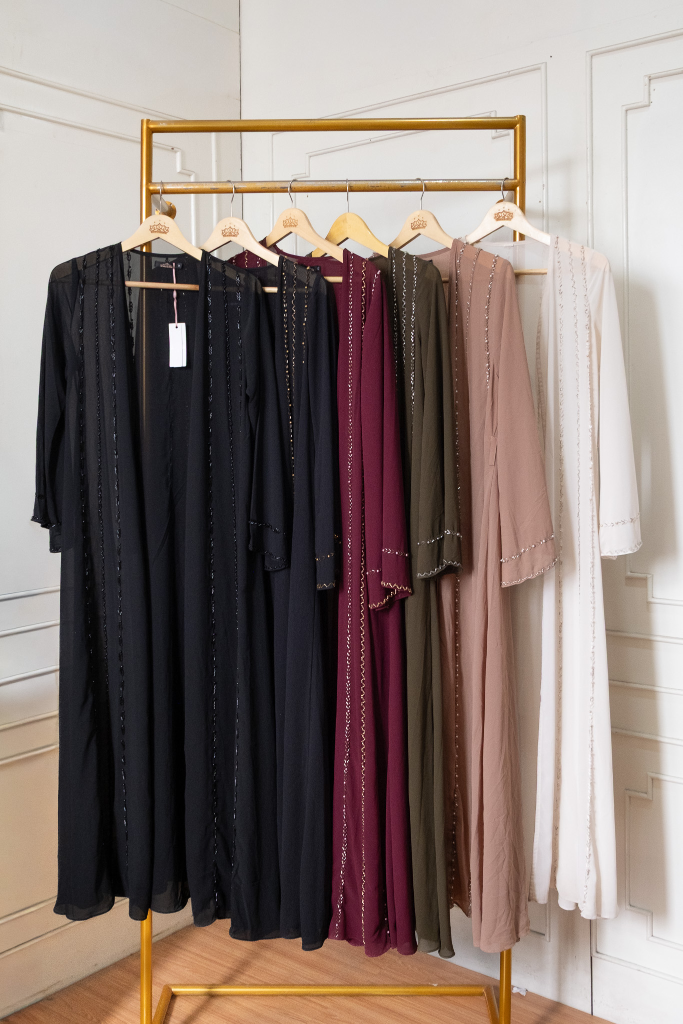 Kazami - Andalucia Outer Only Special New Color
