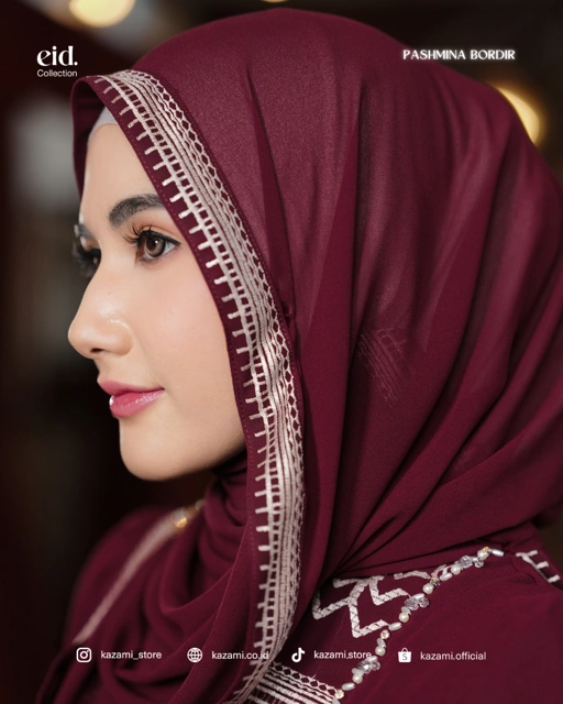 Image of Kazami - Hijab Rona Timur
