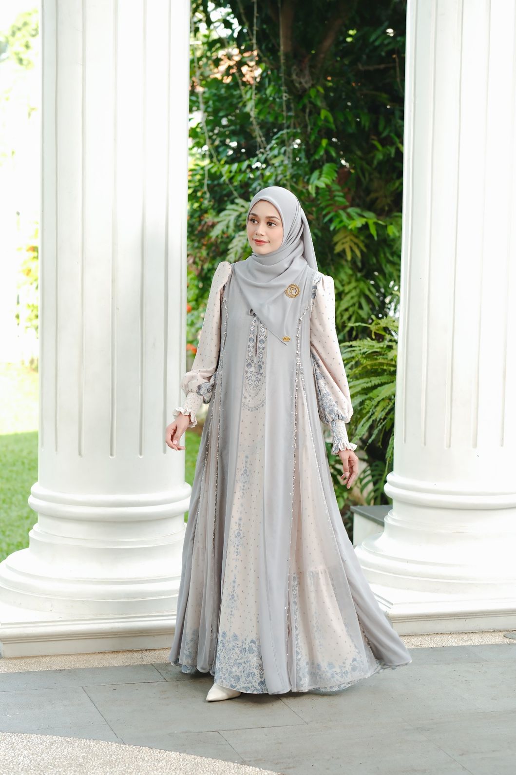 Kazami - Gemersik Outer Additional
