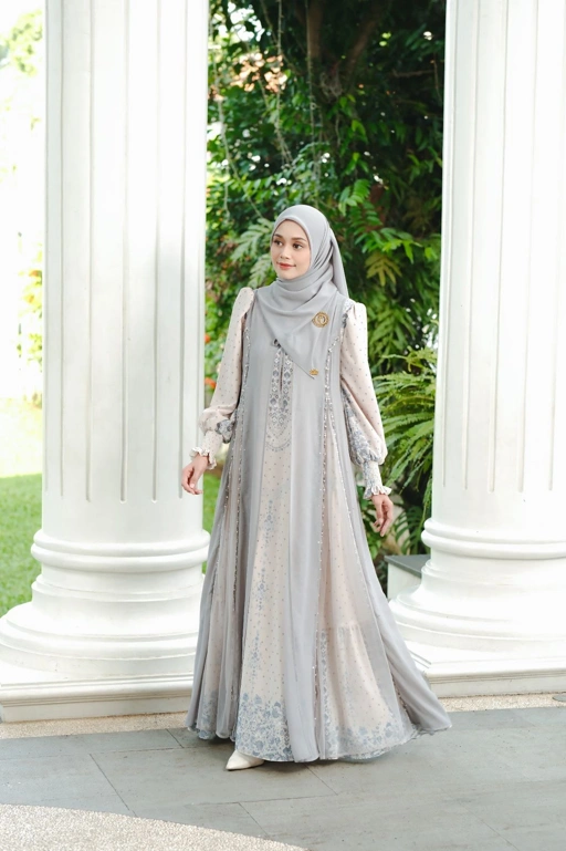 Kazami - Gemersik Outer Additional