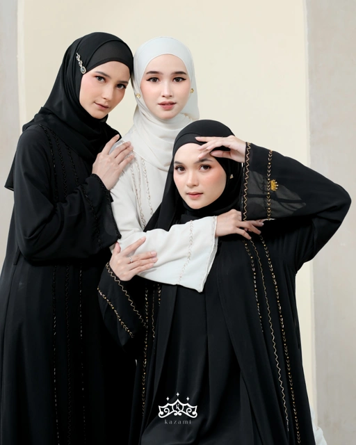 Image of Kazami - Andalucia Outer Only Special New Color