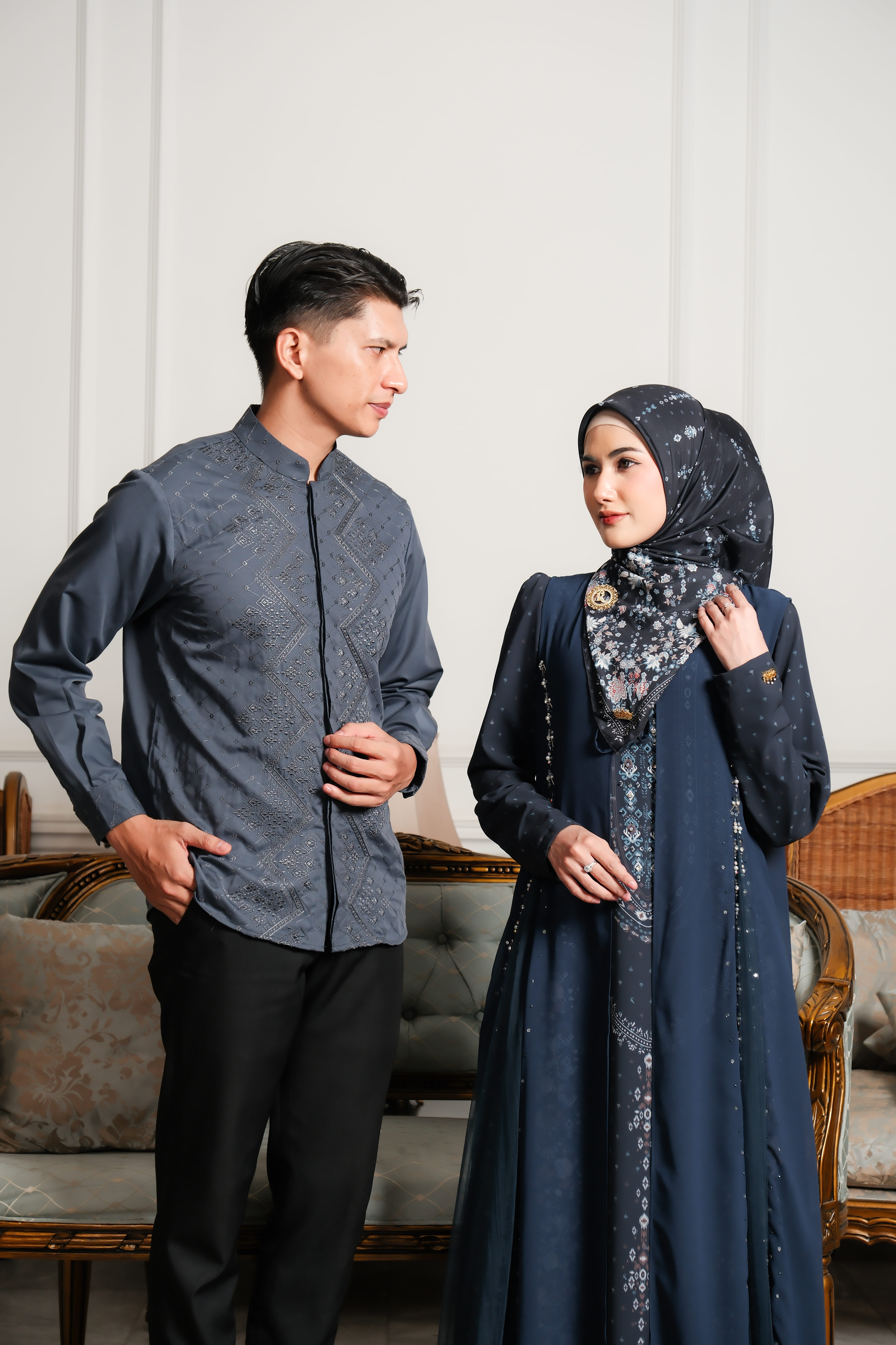 Kazami - Gemersik Outer Additional